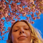 Chloë Hatfield - @ayellowiris - Instagram