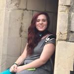 Chloe Hatfield - @mississippi.time - Instagram