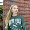 Chloe Hatfield. - @chloe.hatfield_ - TikTok