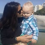 Chloe Heath - @i_love_u_son__and_i_see_u_soon - Instagram
