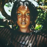 Chloé Hogan - @chloehoganmusic - Instagram