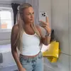 Chloé Hogan - @chloehoganxx - TikTok