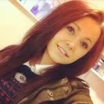 Chloe Holmes - @chloe8008 - Instagram