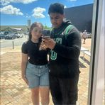 Chloe Holmes - Facebook