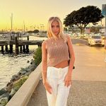 Chloe Holmes - @chloeholmes25 - Instagram