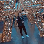 Chloe - @chloeingram1234 - Instagram