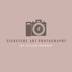 Chloe Ingram - @signatureartphotography - Instagram