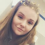 Chloe Ingram - @blacklodgedweller - Instagram