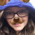 Chloe Ingram - @chloe_puppy_202 - Instagram