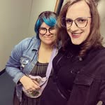 Chloe Ingram - @queenreploid - Instagram