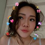 CHLOÉ K. - @_chloekay - Instagram