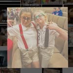 M+C😂💕🦄 - @chloe___kay - Instagram