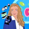 Chloe Kirk - @chloe.the.scientist - TikTok