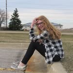 𝓒𝓱𝓵𝓸𝓮 - @chloe.kirkpatrick29 - Instagram