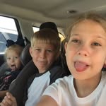 Chloe Kirkpatrick - @chloek28 - Instagram