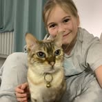 Chloe Kirkpatrick - Facebook