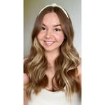 Chloe Kirkpatrick - @chloek03 - Instagram