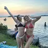 chloe - @chloekraus - TikTok