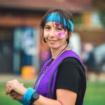 Chloe Kraus - @talkstomagpies - Instagram