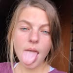 Chloe Kraus - @chloesoldaccountdonttagthis - Instagram