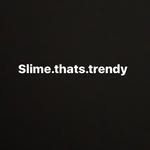 CHLOE KRAUS - @slime.thats.trendy.and.putty - Instagram