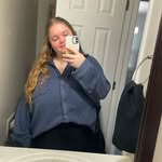 Chloe Kraus - @chloegracie_07 - Instagram
