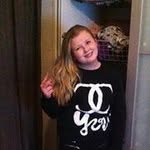 Chloe Kraus - @chloekraus5 - Instagram