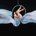 Ｃ Ｈ Ｌ Ö Ｅ - @chloeleee.aerial - Instagram