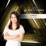 “Chloe” Chau Le - @chloele_philashesmaster - Instagram