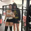 Chloe - @chloelefflerrr - TikTok
