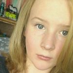 Chloe Elaine Longfellow - @longfellowchleo - Instagram