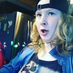 Chloe Elaine Longfellow - @chelo_the_great28 - Instagram