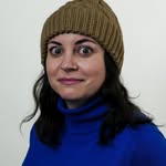 Chloe Lynch - @chloelynchcomedy - Instagram