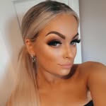Chloe Lynch - @_chloe_leahx - Instagram