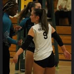 Chloe Lynch - @chloelynchvolleyball - Instagram