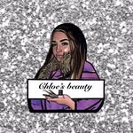 Chloe Lynch - @clbeautyxx - Instagram