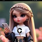 Chloe Lyñçh - Facebook