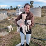 Chloe Lynch - @nsw.scouts_chloe.lynch - Instagram