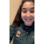 Chloe Lynch GAA Journalist - Facebook