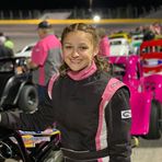 Chloe Lynch Racing - Facebook