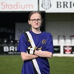 Chloe - @chloe.mann19 - Instagram