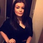 Chloe Mann - @chloemann1807 - Instagram