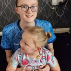 Chloe Mann - Facebook