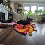 Chloe Mann - Facebook