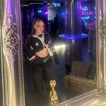 Chloe Marsh - @ittsschloee2 - Instagram