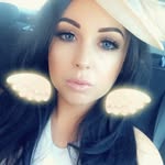 Chloe Maynard - @xcam_24x - Instagram