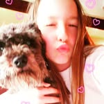 chloe maynard - @chlobo_kitkats - Instagram
