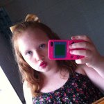 chloe maynard - @chloebell_270401 - Instagram