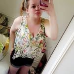 chloe maynard - @chloelouise78xx - Instagram