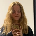 Chloe McCormick - @cm131313 - Instagram